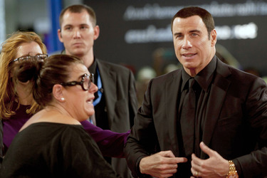 John Travolta