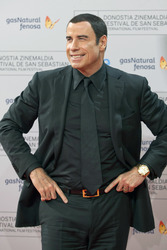 John Travolta