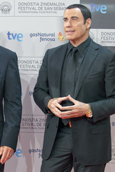John Travolta