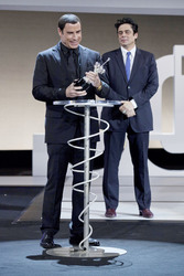 John Travolta, Benicio Del Toro