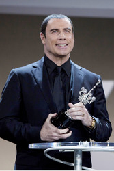 John Travolta