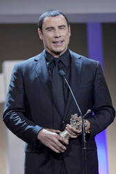 John Travolta