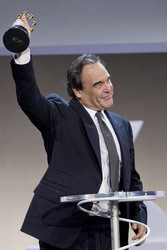 Oliver Stone