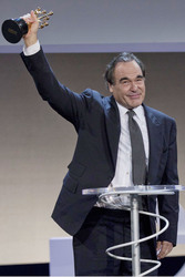 Oliver Stone