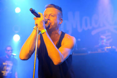 Macklemore