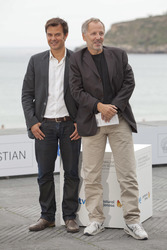 Francoise Ozon, Fabrice Luchini