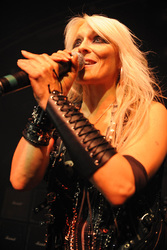 Doro Pesch