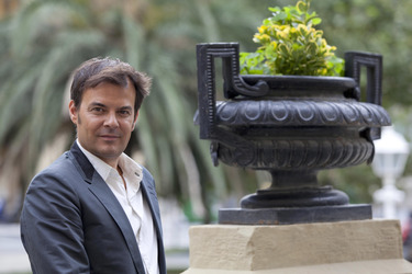 Francois Ozon