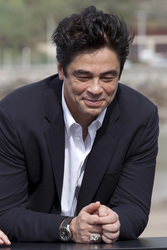 Benicio Del Toro