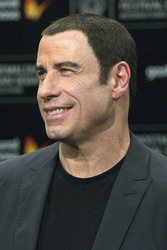 John Travolta