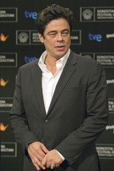 Benicio Del Toro