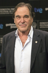 Oliver Stone