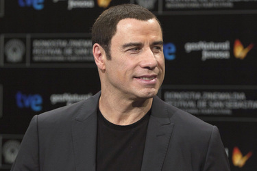 John Travolta