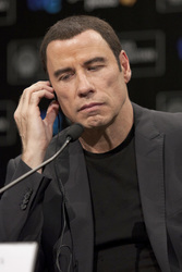 John Travolta