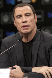 John Travolta