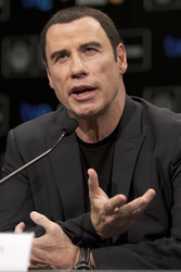 John Travolta