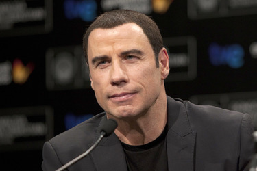 John Travolta