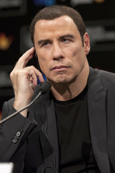 John Travolta