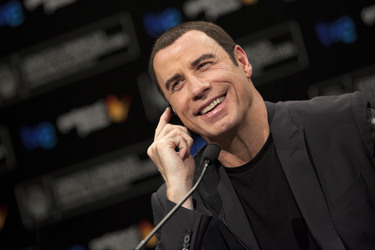 John Travolta