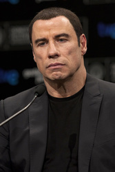 John Travolta