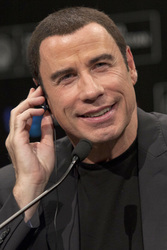 John Travolta