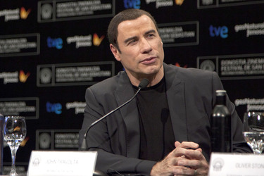 John Travolta