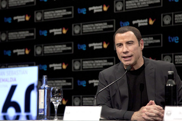 John Travolta