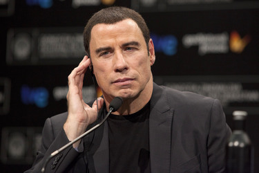 John Travolta