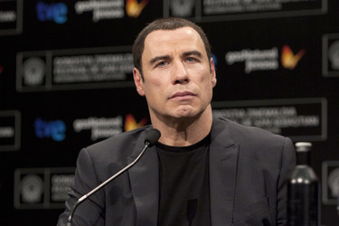 John Travolta
