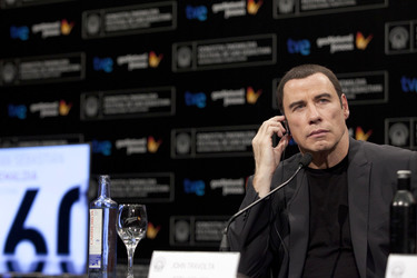 John Travolta