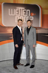 Markus Lanz, Norbert Himmler