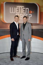 Markus Lanz, Norbert Himmler