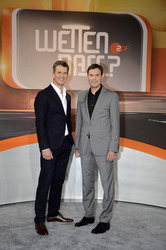 Markus Lanz, Norbert Himmler