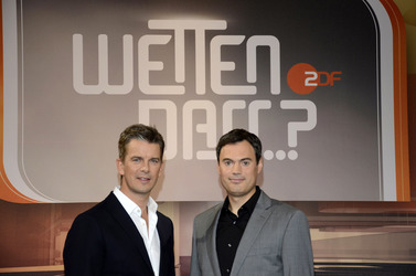 Markus Lanz, Norbert Himmler