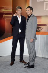 Markus Lanz, Norbert Himmler