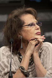 Claudia Cardinale