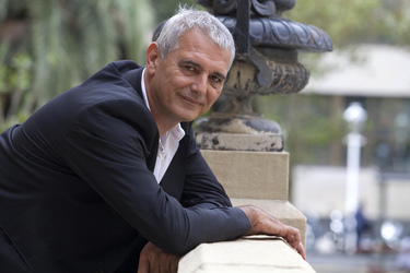 Laurent Cantet