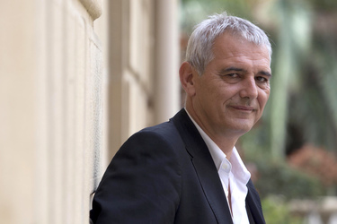 Laurent Cantet
