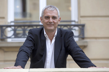 Laurent Cantet