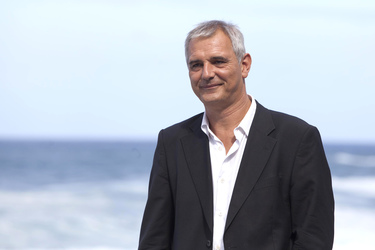 Laurent Cantet