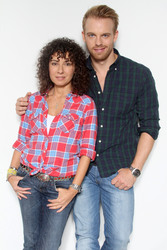 Maria Ketikidou, Mads Hjulmand