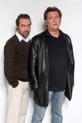 Jens Münchow, Jan Fedder