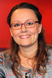 Michelle Müntefering