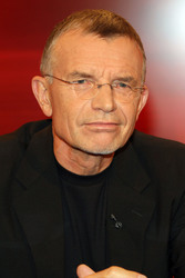 Klaus Hurrelmann