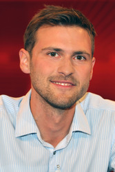 Wolfgang Gründinger