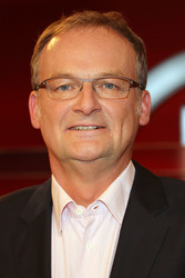 Frank Plasberg