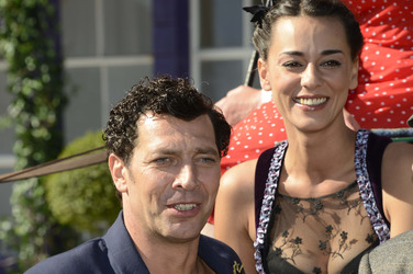 Gregor Bloéb, Edita Malovcic