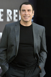 John Travolta