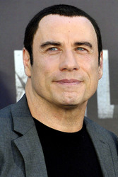 John Travolta