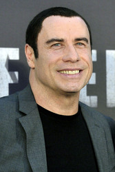 John Travolta